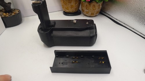 Hahnel battery grip - hahnel, hc-30d