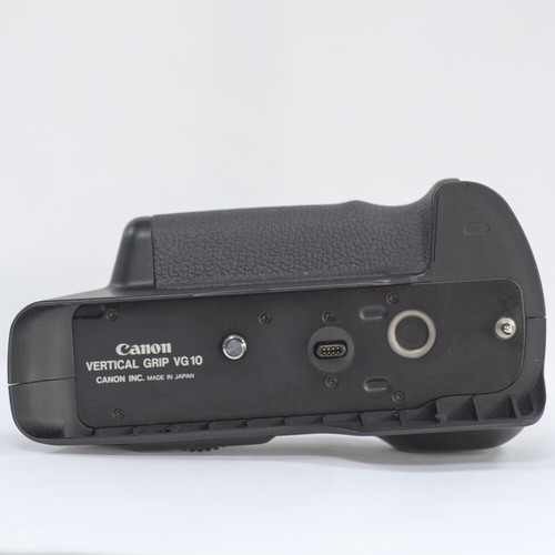 Canon vertical grip for - canon, vg-10