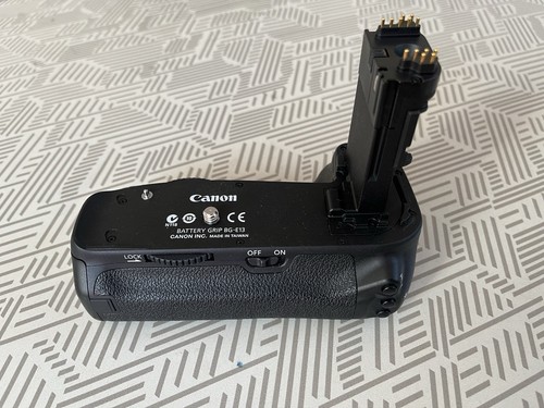 Canon eos camera - canon, battery