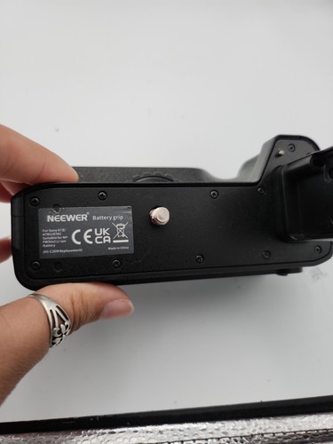 Neewer replacement - (vg-c2em),