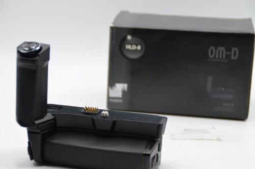 Olympus hld power battery - hld-8,