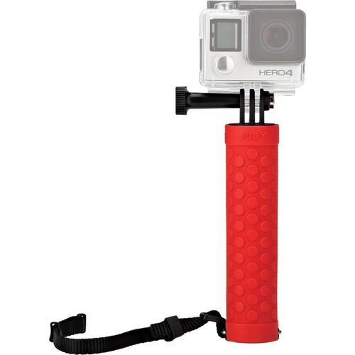 Joby action 2600mah battery - action,