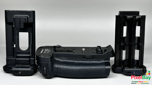 Nikon d850 battery grip d18 - d850,
