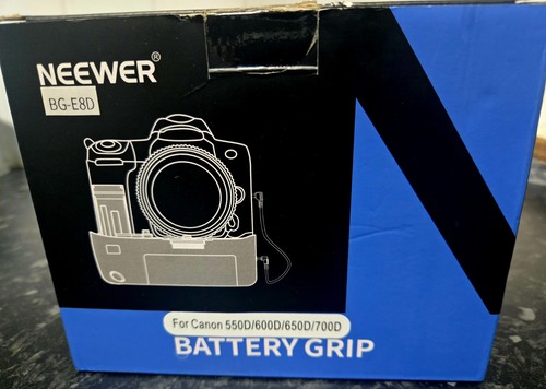 Neewer replacement - neewer, bg-e8
