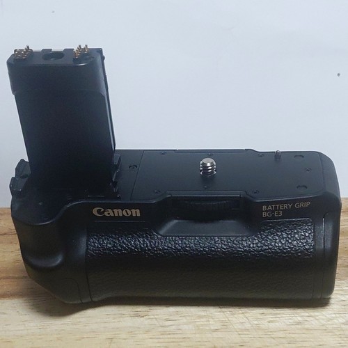 Canon battery grip black - canon,