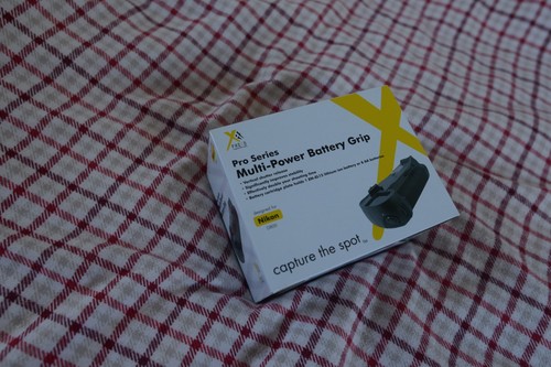 Pro series multi power battery - multi-power,