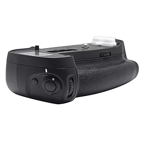 Black d18 vertical battery - black, mb-d18