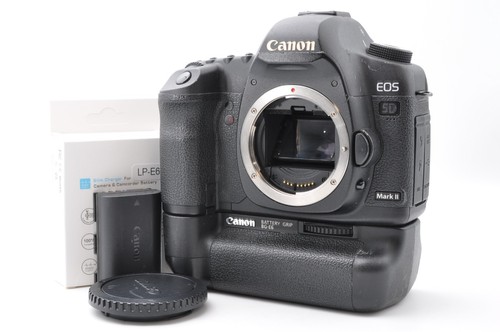 Excellent canon eos mark - excellent+5,