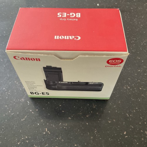 Canon battery grip for - canon,