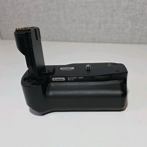 Canon battery grip - bg-e1,