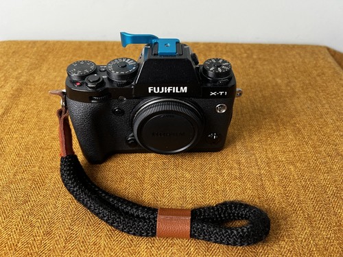 Fujifilm mirrorless - fujifilm, x-t1