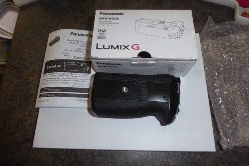 Panasonic dmw bgg9 battery - dmw-bgg9,