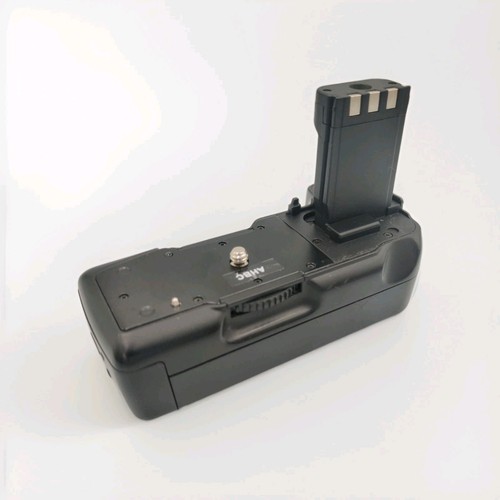 Hahnel battery extension - extension, grip