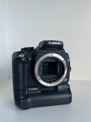 Canon eos 350d slr - eos,