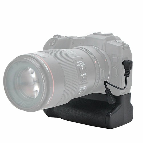 Vertical battery grip - grip, holder