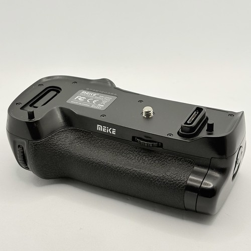 Meike d500 battery grip - meike,