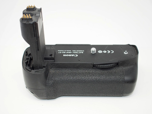 Canon battery grip - bg-e7, for