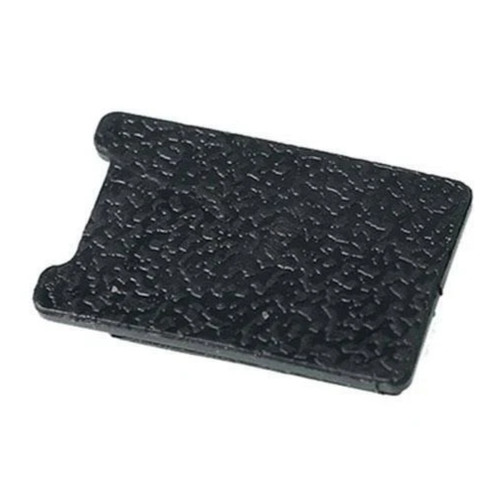 Battery grip terminal cover - battery,